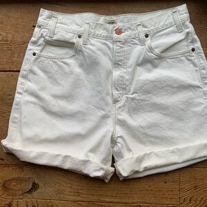 Citizens Of Humanity Denim Short
